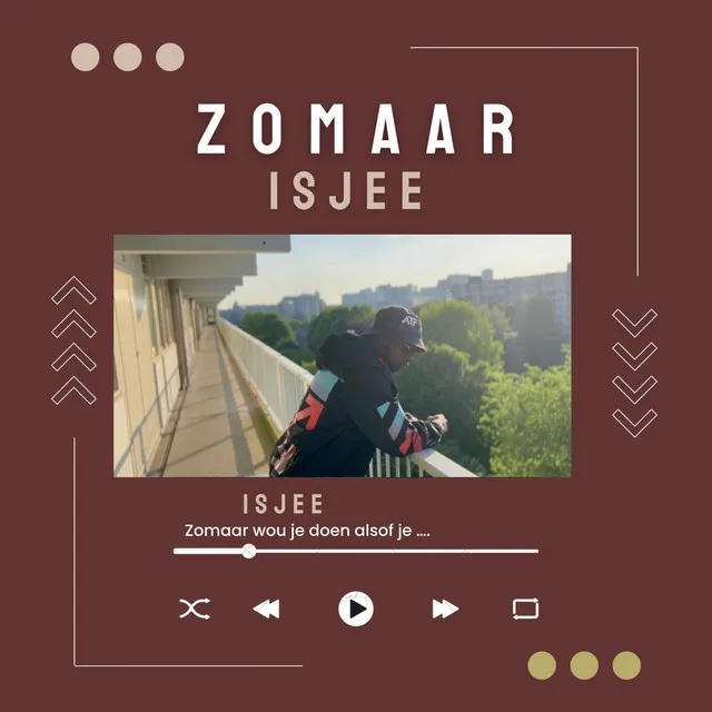 Zomaar