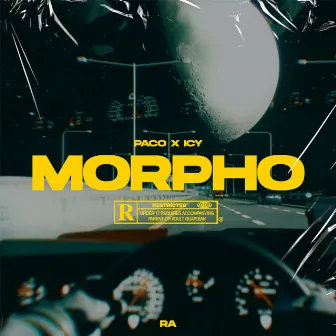 MORPHO by ICY