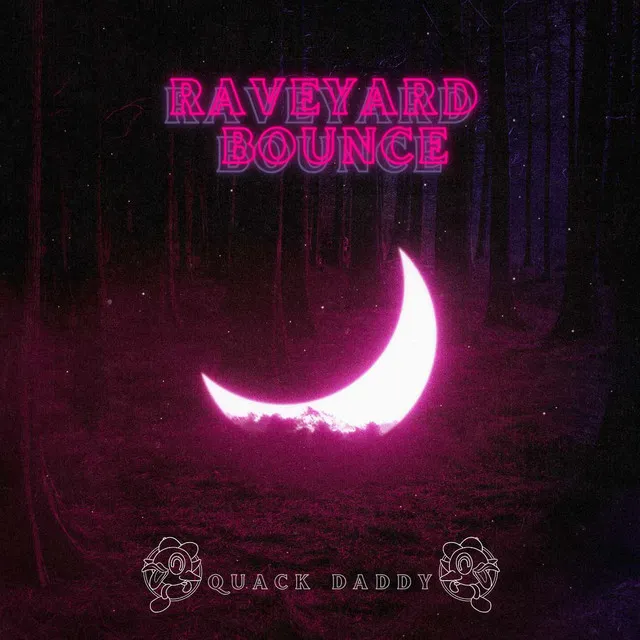 Raveyard Bounce