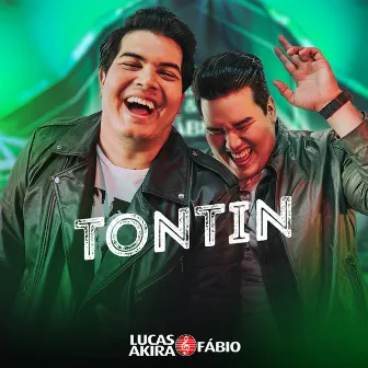 Tontin by Lucas Akira e Fábio