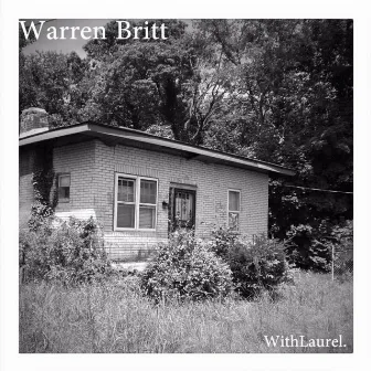 With Laurel. by Warren Britt