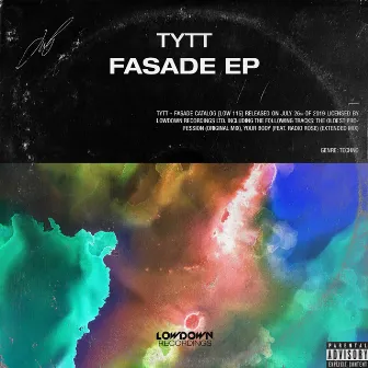 Fasade by Tytt