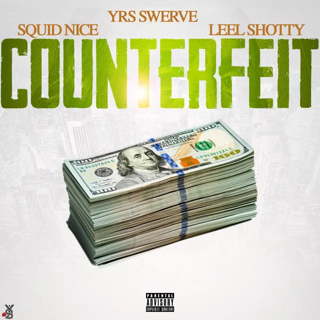 Counterfeit