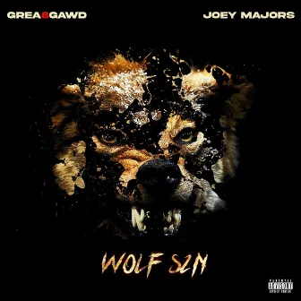 WOLF SZN by Joey Majors