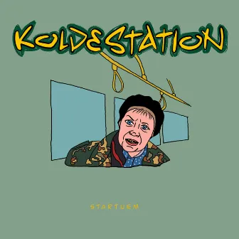 Startuem by KOLDESTATION