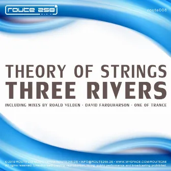 Three Rivers by Theory Of Strings