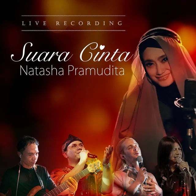 Peristiwa Subuh - Live Recording