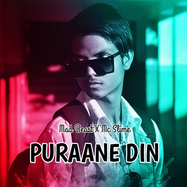 PURAANE DIN