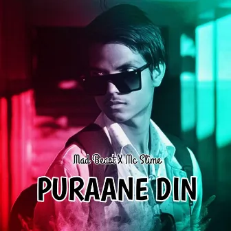 PURAANE DIN by Mc Slime