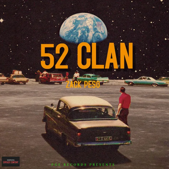 52 Clan