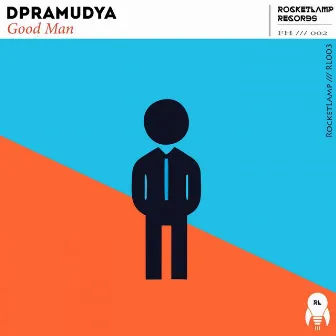 Good Man by Dhipa Pramudya