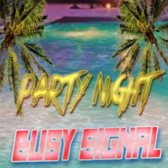 Party Night by DJ Tropical