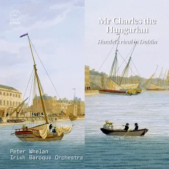 Water Music, Suite No. 1, HWV 348: I. Allegro - Andante - Allegro by Unknown Artist