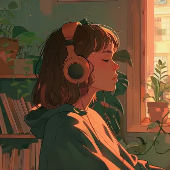 Lofi Reflections: Calm Chord Patterns by The Lofi Lounge