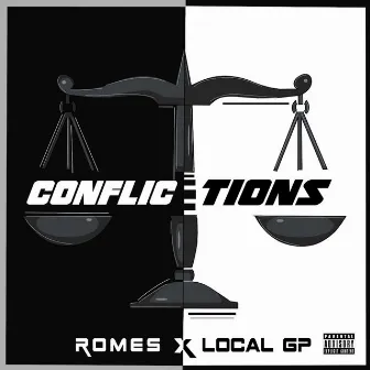 Conflictions by Local GP