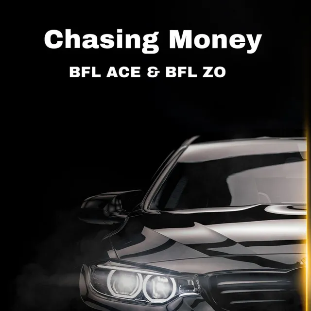 Chasing Money