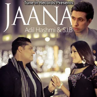 Jaana by Adil Hashmi