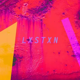 Lxstxn by Qetsy