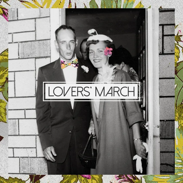 Lovers' March