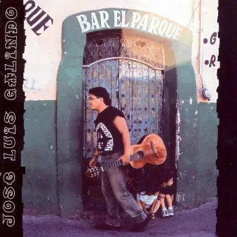 Bar el Parque by José Luis Galindo