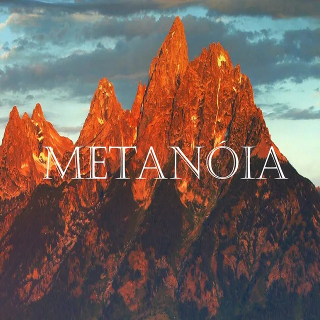 Metanóia