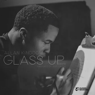 Glass up (Chi X Tc) by Closed Sessions