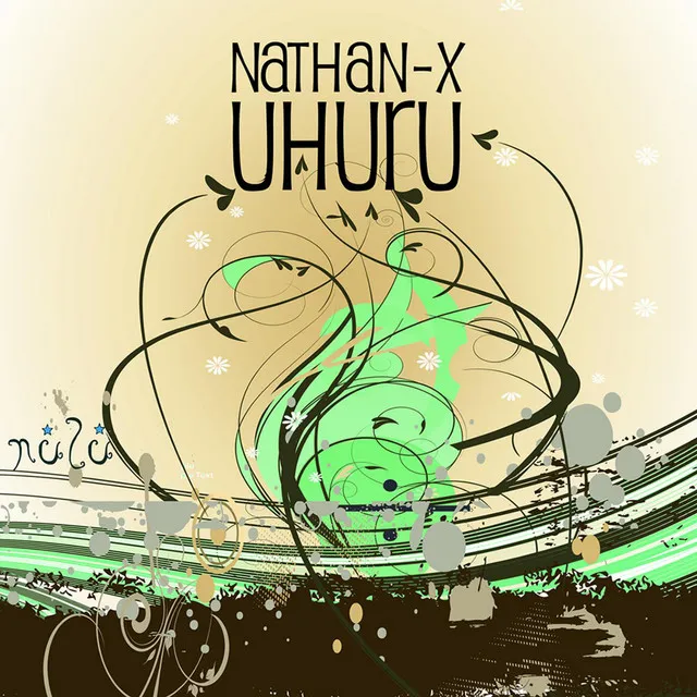 Nathan X Main Mix