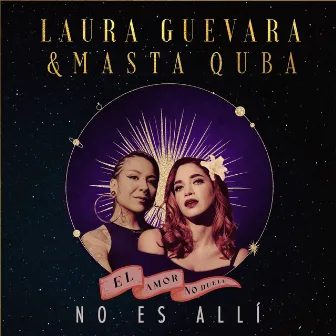 No Es Allí by Laura Guevara