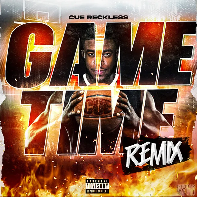 Gametime (Remix)