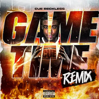 Gametime (Remix) by Cue Reckless