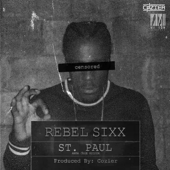 868 King by Rebel Sixx