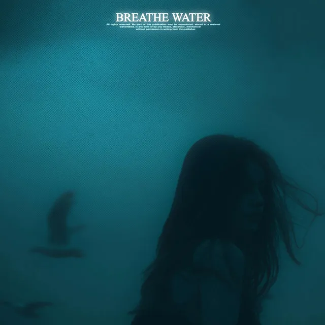 Breathe water