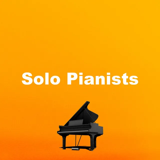 Solo Pianists