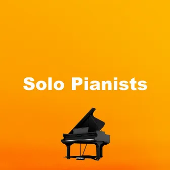 Solo Pianists by Piano Soulos