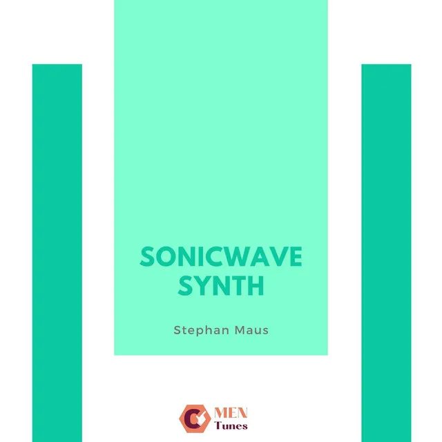 Sonicwave Synth - Original Mix