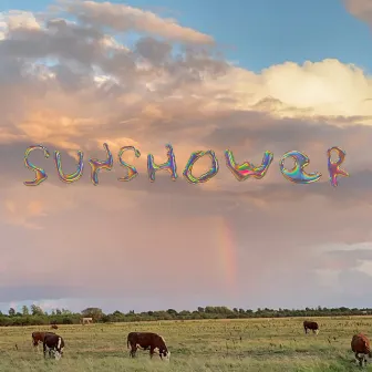 Sunshower by Ruben Dawnson