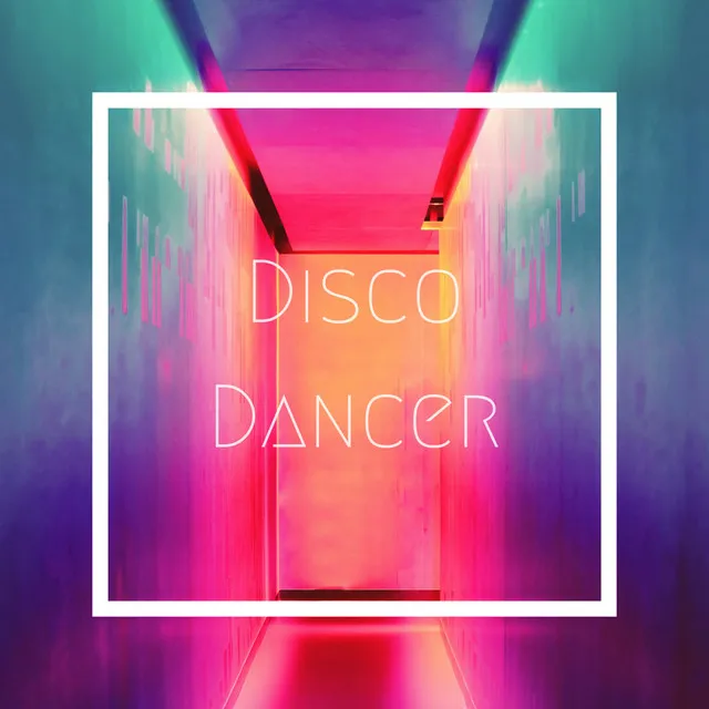 Disco Dancer.