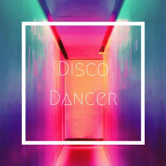 Disco Dancer. by Alex Costello