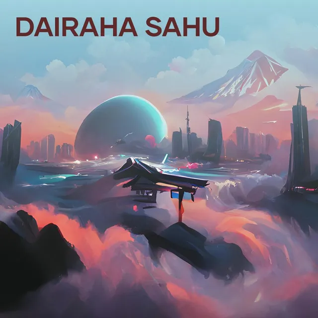 Dairaha Sahu - Remastered 2023