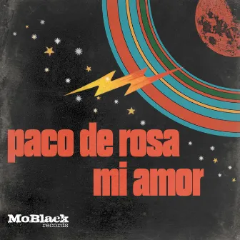 Mi Amor by Paco De Rosa