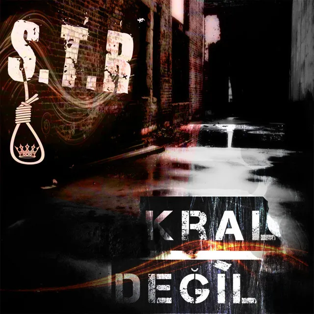 Kral Değil