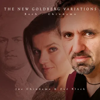 The New Goldberg Variations by Zoe Black