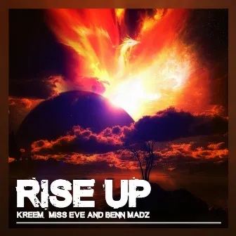 Rise Up by Miss Eve