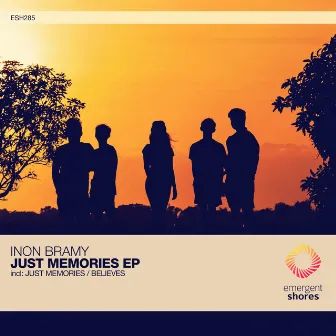 Just Memories by inon bramy