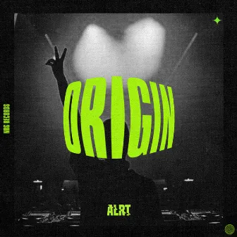 ORIGIN by ALRT