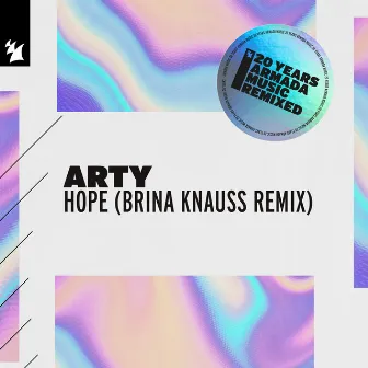 Hope (Brina Knauss Remix) by Brina Knauss