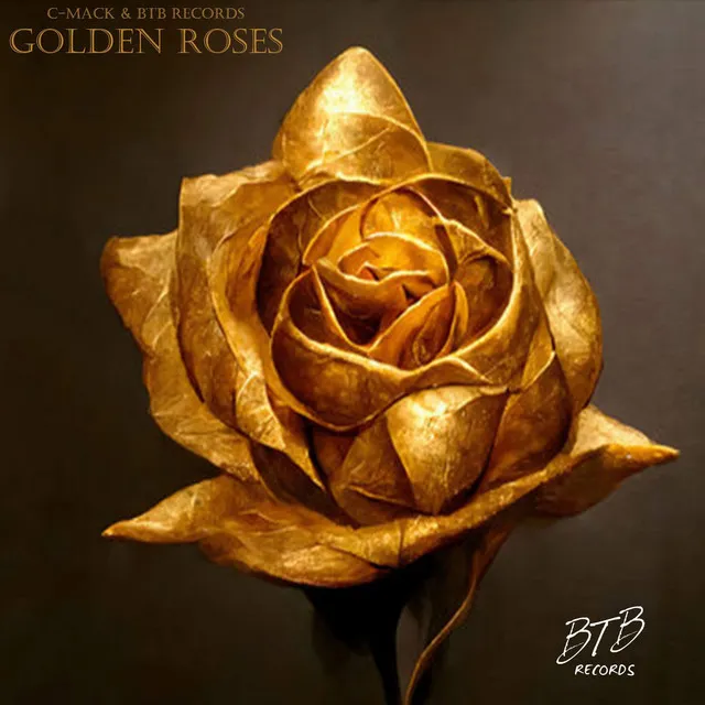 Golden Roses