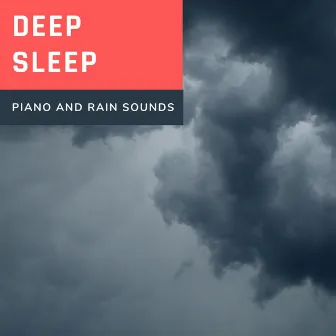 Dream Time Piano Music & Rain by Piano Instrumental