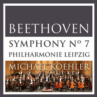 Beethoven: Symphonie No. 7 in A Major, Op. 92 (Recorded in Shanghai 2014) by Michael Koehler