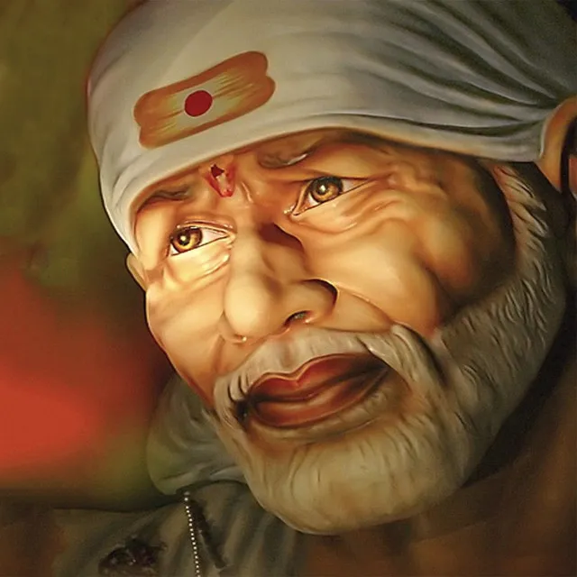 Om Sai Ram Om